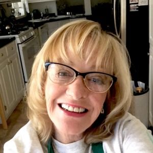 Meet your Posher, Brenda